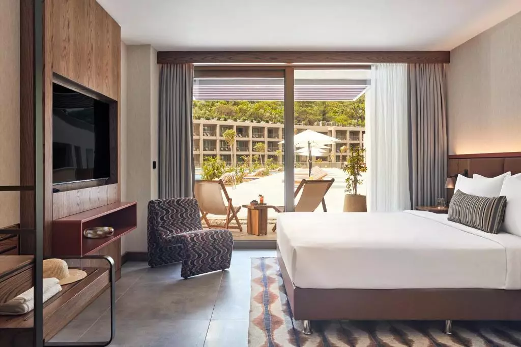 Hyde Bodrum